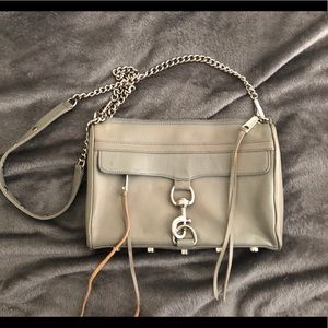 Rebecca Minkoff MAC crossbody